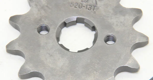 ⭐ Звезда передняя 520*13 XY250GY-6C (CXR 250), купить в Украине